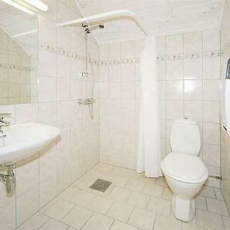 Bergland- For 4-5 Persons Kragerø