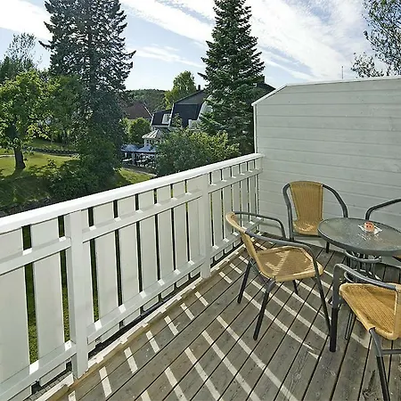 Apartman Bergland- For 4-5 Persons Kragerø