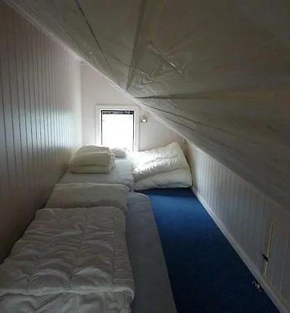 Bergland- For 4-5 Persons Apartman Kragerø