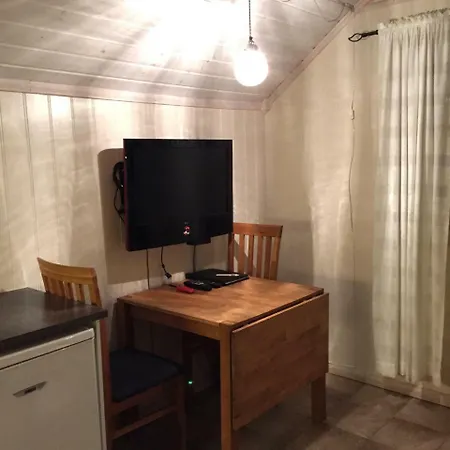 Bergland- For 4-5 Persons * Kragerø