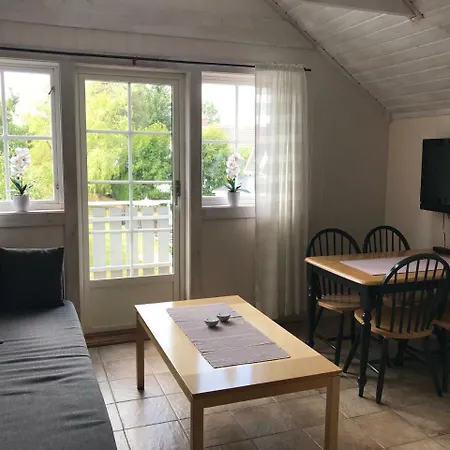 Apartman Bergland- For 4-5 Persons