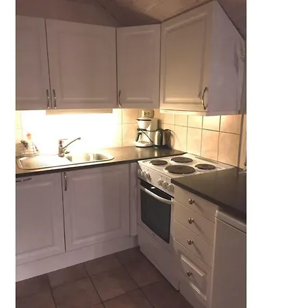 Apartmán Bergland- For 4-5 Persons *