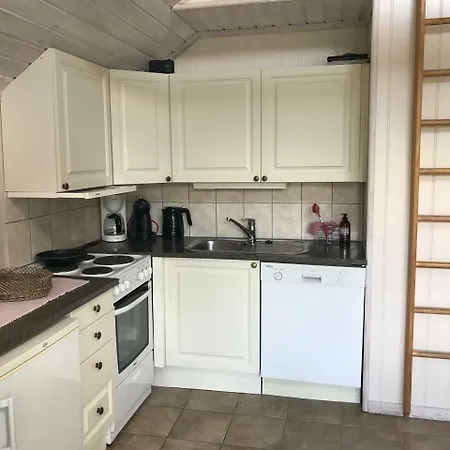 Bergland- For 4-5 Persons Apartmán