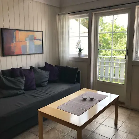 Apartman Bergland- For 4-5 Persons Kragerø