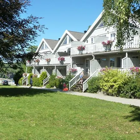 Bergland- For 4-5 Persons Apartmán
