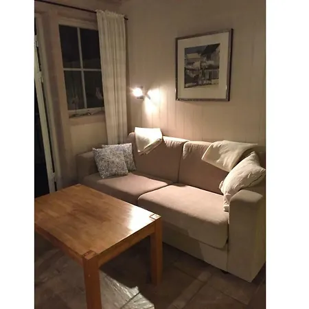 Bergland- For 4-5 Persons Apartmán Kragerø