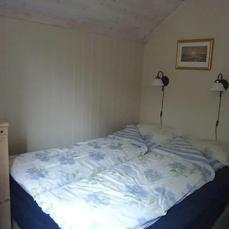 Bergland- For 4-5 Persons