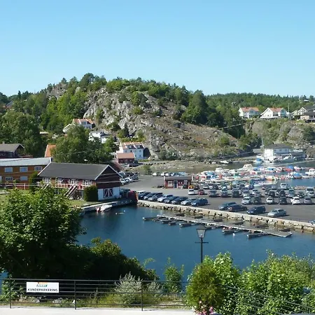 Apartman Bergland- For 4-5 Persons *